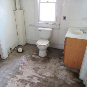 Half Bath