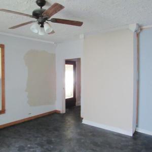 Family/ Dining Room