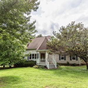 Photo #2 of 6223 Oakville Road, Appomattox, VA 34.1 acres