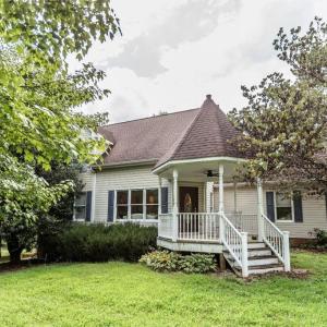 Photo #3 of 6223 Oakville Road, Appomattox, VA 34.1 acres