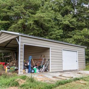 Photo #38 of 6223 Oakville Road, Appomattox, VA 34.1 acres