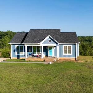 Photo #3 of 90 Chaffin Lane, Victoria, VA 9.9 acres