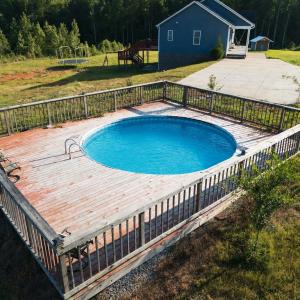 Photo #33 of 90 Chaffin Lane, Victoria, VA 9.9 acres
