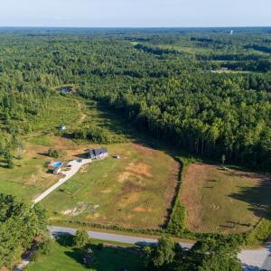 Photo #4 of 90 Chaffin Lane, Victoria, VA 9.9 acres