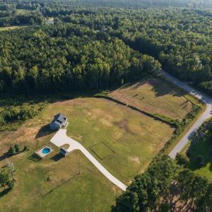 Photo #6 of 90 Chaffin Lane, Victoria, VA 9.9 acres