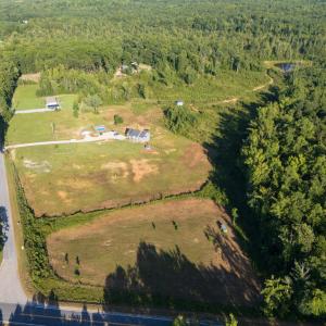 Photo #7 of 90 Chaffin Lane, Victoria, VA 9.9 acres