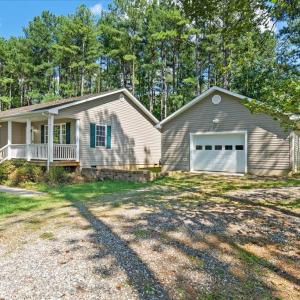 Photo #2 of 290 Pinewood Dr, Pamplin, VA 4.3 acres