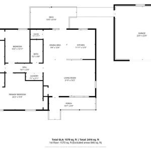 Photo #33 of 290 Pinewood Dr, Pamplin, VA 4.3 acres