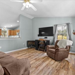 Photo #5 of 290 Pinewood Dr, Pamplin, VA 4.3 acres