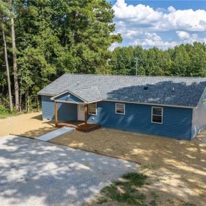 Photo #13 of 2457 Spainville Rd, Blackstone, VA 5.1 acres