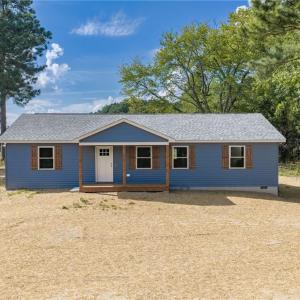 Photo #2 of 2457 Spainville Rd, Blackstone, VA 5.1 acres