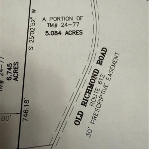Photo #41 of 2457 Spainville Rd, Blackstone, VA 5.1 acres