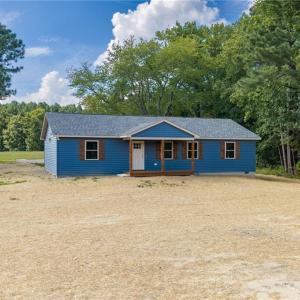 Photo #5 of 2457 Spainville Rd, Blackstone, VA 5.1 acres