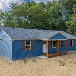 Photo #6 of 2457 Spainville Rd, Blackstone, VA 5.1 acres