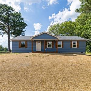 Photo #4 of 2457 Spainville Rd, Blackstone, VA 5.1 acres