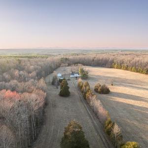 Photo #2 of 25805 N James Madison Hwy, New Canton, VA 57.1 acres