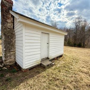 Photo #24 of 25805 N James Madison Hwy, New Canton, VA 57.1 acres