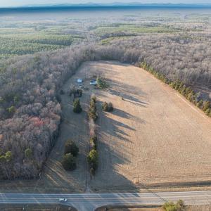 Photo #3 of 25805 N James Madison Hwy, New Canton, VA 57.1 acres