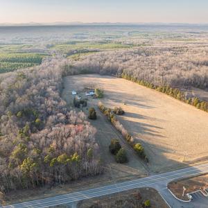 Photo #35 of 25805 N James Madison Hwy, New Canton, VA 57.1 acres