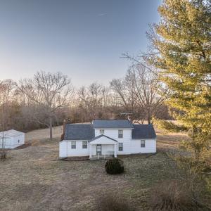 Photo #5 of 25805 N James Madison Hwy, New Canton, VA 57.1 acres