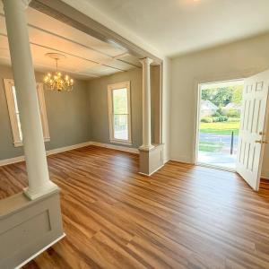 Photo #2 of 108 Tucker Avenue, Crewe, VA 0.2 acres
