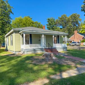 Photo #20 of 108 Tucker Avenue, Crewe, VA 0.2 acres