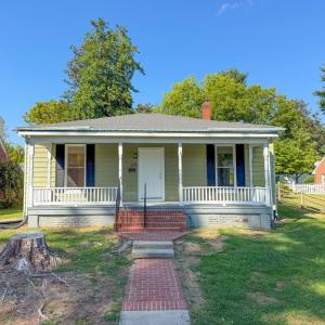 Photo #21 of 108 Tucker Avenue, Crewe, VA 0.2 acres