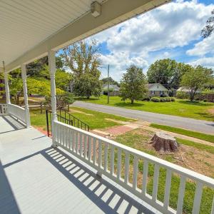 Photo #22 of 108 Tucker Avenue, Crewe, VA 0.2 acres