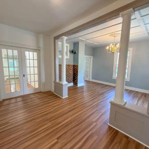 Photo #3 of 108 Tucker Avenue, Crewe, VA 0.2 acres