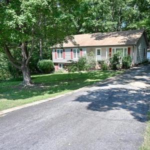Photo #2 of 1602 Briery Rd, Farmville, VA 0.9 acres