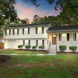 Photo #2 of 7010 Slate Rd, Chesterfield, VA 0.3 acres