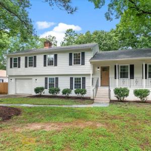 Photo #7 of 7010 Slate Rd, Chesterfield, VA 0.3 acres