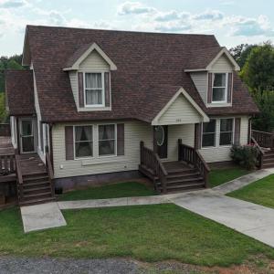 Photo #11 of 195 Horsehoe Dr, Hurt, VA 8.8 acres