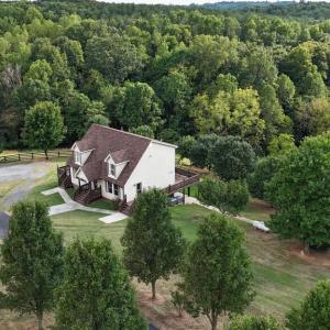 Photo #3 of 195 Horsehoe Dr, Hurt, VA 8.8 acres