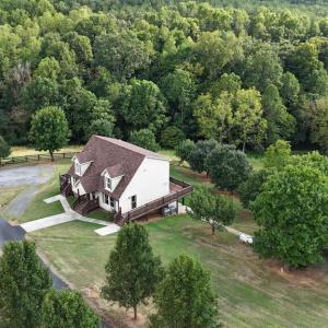 Photo #4 of 195 Horsehoe Dr, Hurt, VA 8.8 acres
