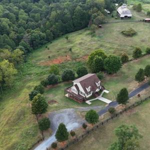 Photo #6 of 195 Horsehoe Dr, Hurt, VA 8.8 acres