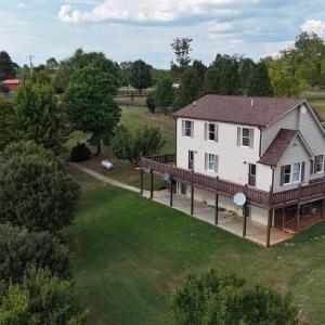 Photo #9 of 195 Horsehoe Dr, Hurt, VA 8.8 acres