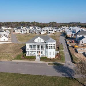 Photo #63 of 605 CAROUSEL PLACE, CAPE CHARLES, VA 9,957.0 acres
