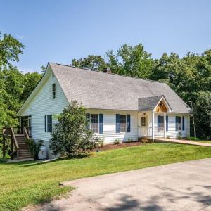 Photo #2 of 542 Ampthill, Cartersville, VA 4.0 acres