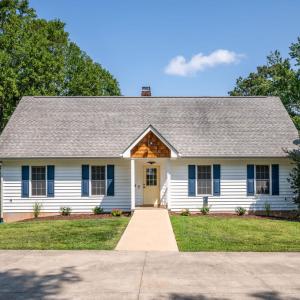 Photo #3 of 542 Ampthill, Cartersville, VA 4.0 acres