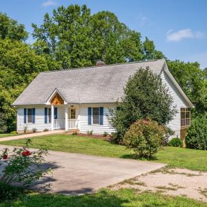 Photo #4 of 542 Ampthill, Cartersville, VA 4.0 acres