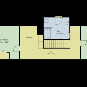 Photo #58 of 542 Ampthill, Cartersville, VA 4.0 acres