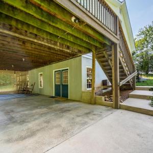 Photo #13 of 542 Ampthill, Cartersville, VA 4.0 acres