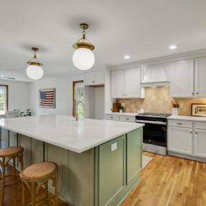 Photo #21 of 542 Ampthill, Cartersville, VA 4.0 acres