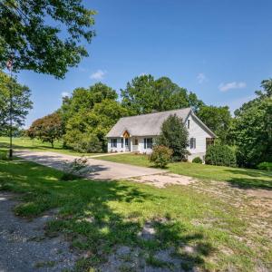 Photo #5 of 542 Ampthill, Cartersville, VA 4.0 acres