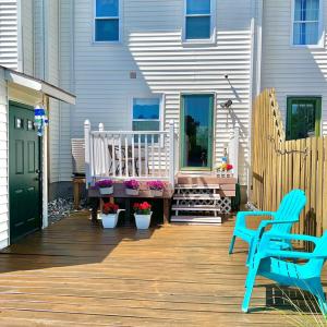 Photo #61 of 7181 BUNTING RD, CHINCOTEAGUE, VA 0.1 acres