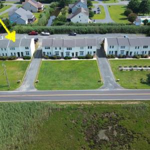 Photo #4 of 7181 BUNTING RD, CHINCOTEAGUE, VA 0.1 acres