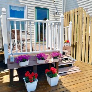 Photo #57 of 7181 BUNTING RD, CHINCOTEAGUE, VA 0.1 acres