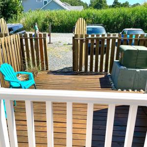 Photo #6 of 7181 BUNTING RD, CHINCOTEAGUE, VA 0.1 acres