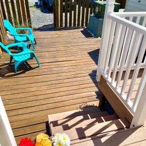 Photo #60 of 7181 BUNTING RD, CHINCOTEAGUE, VA 0.1 acres